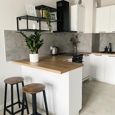 Igoaparts Wroblewskiego Apartment Лодз Екстериор снимка