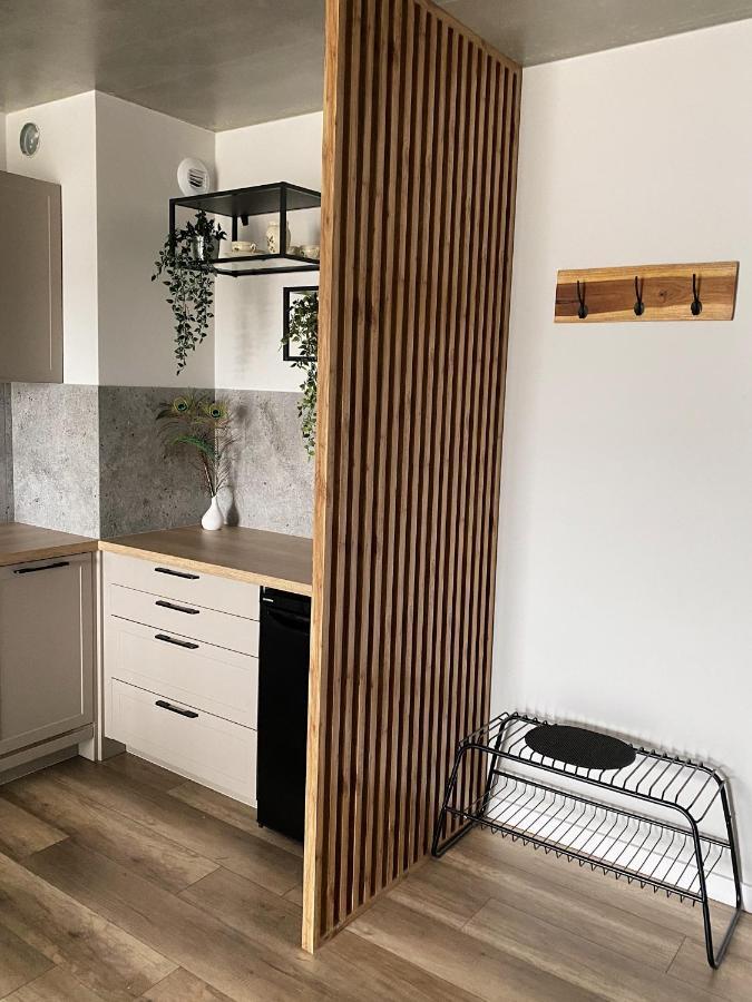Igoaparts Wroblewskiego Apartment Лодз Екстериор снимка