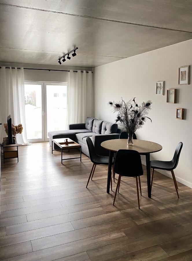 Igoaparts Wroblewskiego Apartment Лодз Екстериор снимка