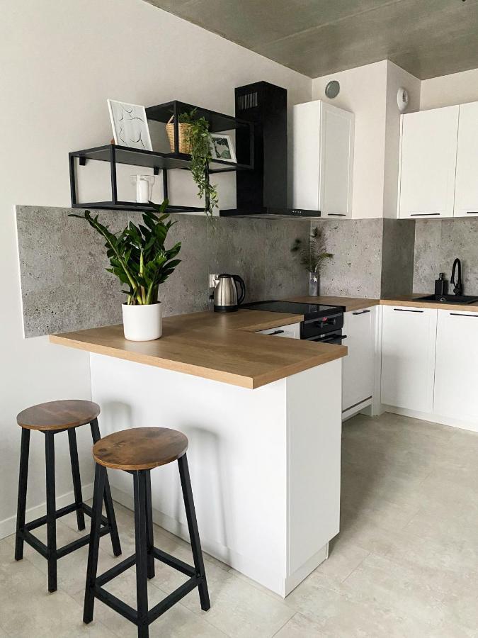 Igoaparts Wroblewskiego Apartment Лодз Екстериор снимка
