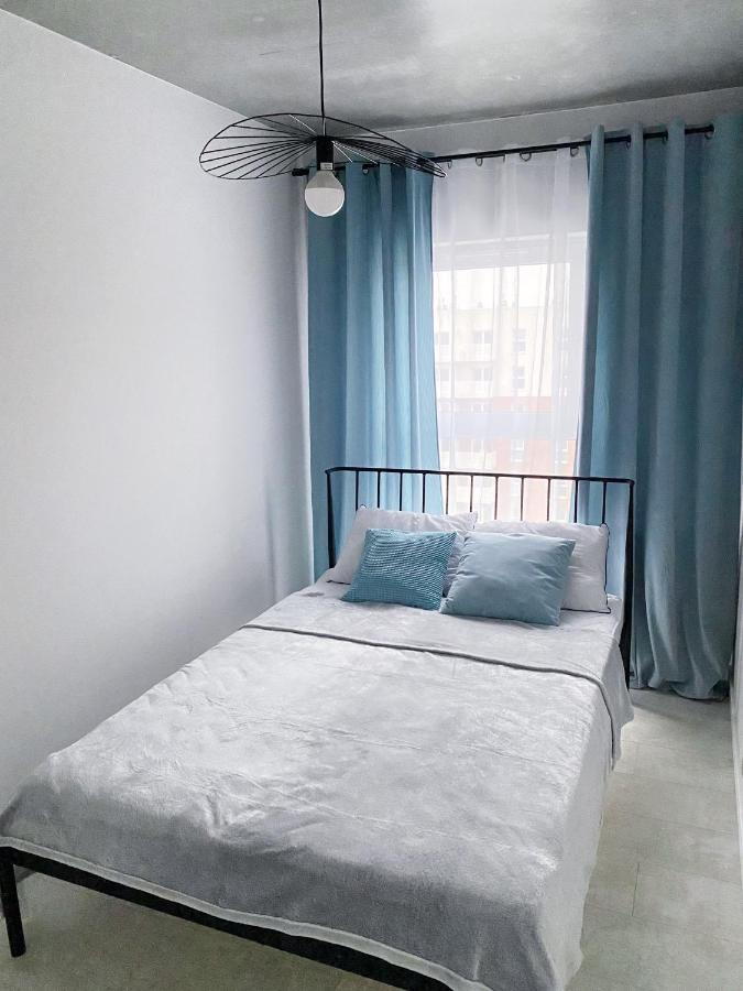 Igoaparts Wroblewskiego Apartment Лодз Екстериор снимка