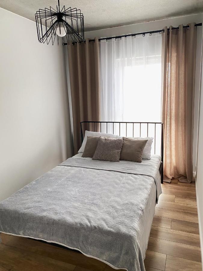 Igoaparts Wroblewskiego Apartment Лодз Екстериор снимка