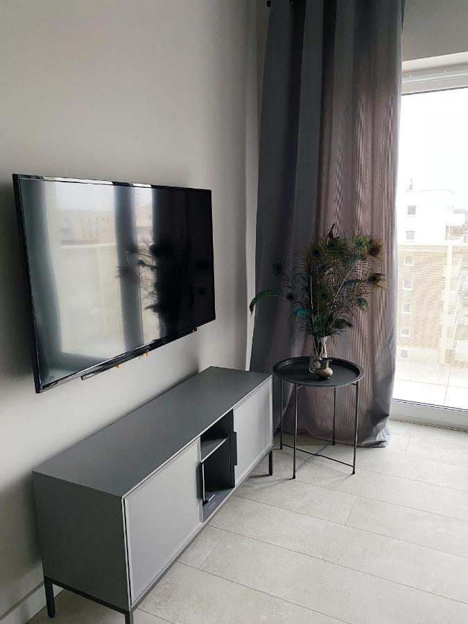 Igoaparts Wroblewskiego Apartment Лодз Екстериор снимка