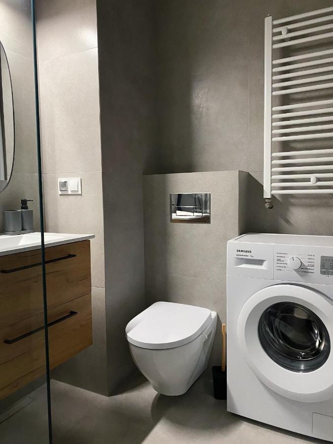 Igoaparts Wroblewskiego Apartment Лодз Екстериор снимка